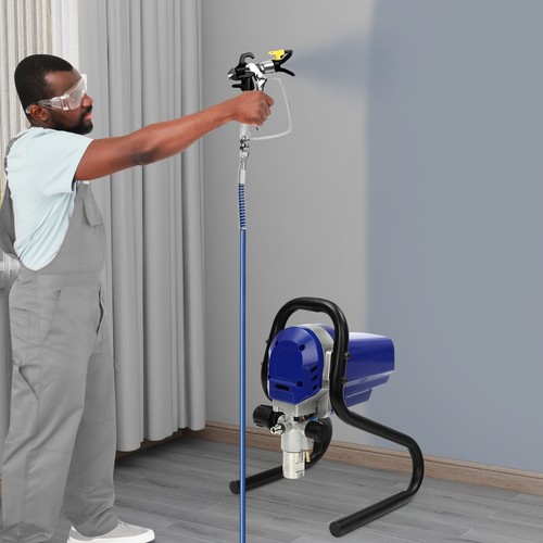 2900psi commercial airless - 2900psi,