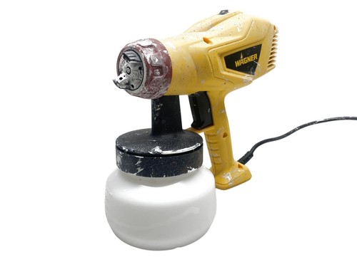 Paint spray gun - paint, 2409303