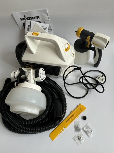Wagner wallperfect 687 e - 687,
