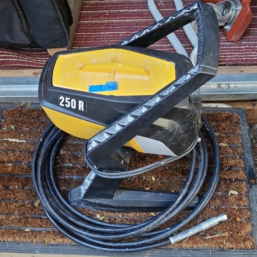 Wagner control pro 250 - control,