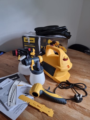 Wagner 690 flexio paint - 690,