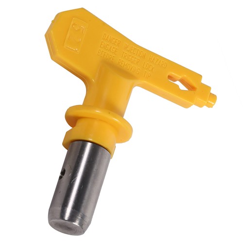 Paint sprayer tip - tip, nozzle