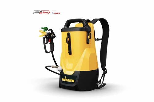 Wagner control pro 300 move - wagner,