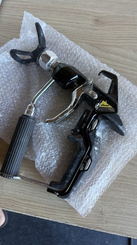 Wagner vector infinity - vector, spray