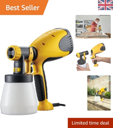 Precision 280w wagner - precision,