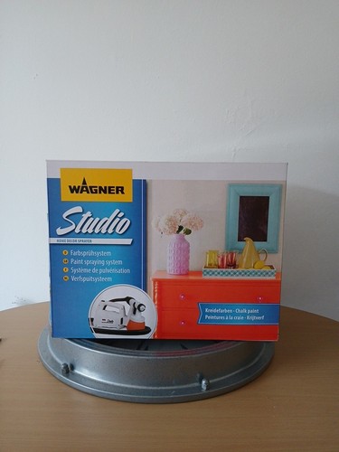 Wagner home decor sprayer - home,