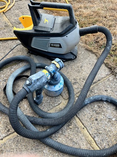 Wagner finishcontrol 5500 - wagner, fc