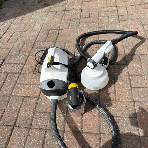Wagner wallperfect 687 e - wagner,
