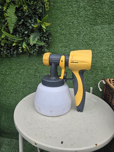Wagner 690 flexio - w, paint