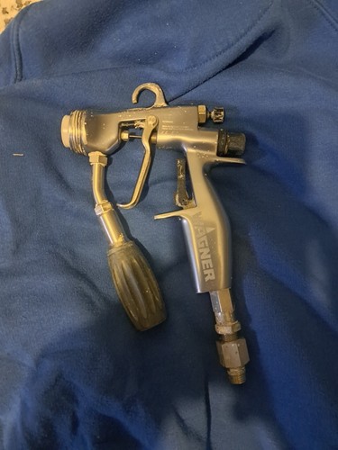 Wagner gm4700ac aircoat spray - wagner,