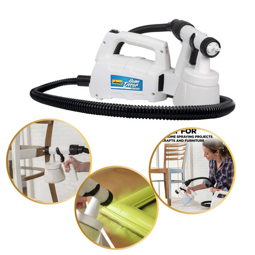 Wagner paint sprayer diy - paint,