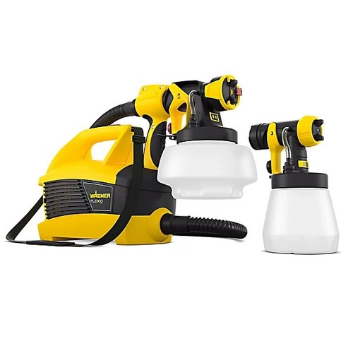 630w paint sprayer - paint, gun