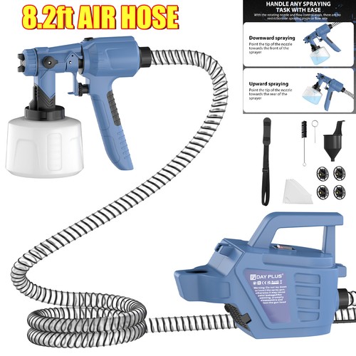 230v hvlp paint sprayer - 230v,