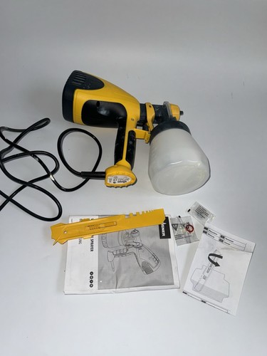 Wagner 100 electric - wagner,
