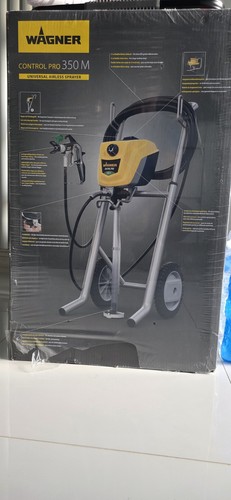 Brand new wagner control - brand,