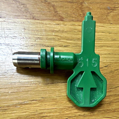 Wagner 515 spray - wagner, tip