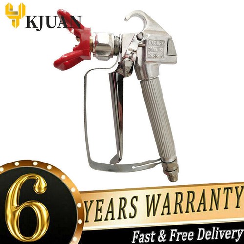 3600psi airless paint - airless, spray