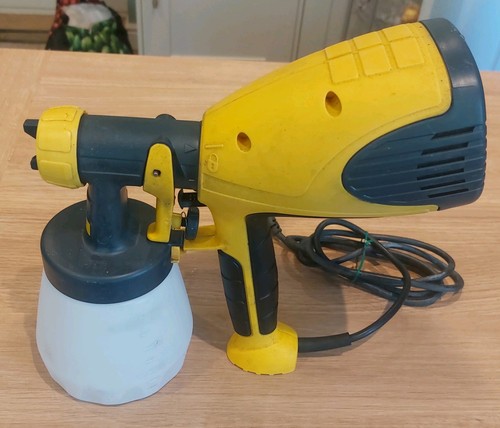 Wagner wood metal sprayer - wood, w100
