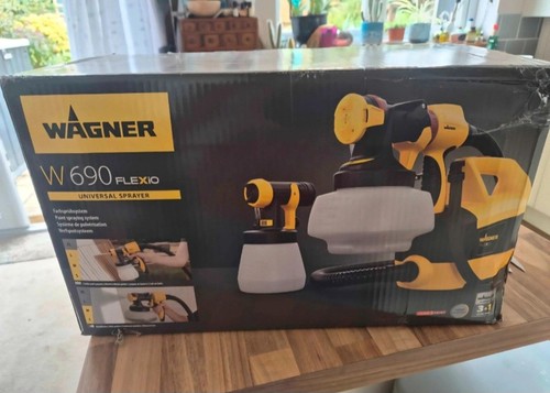 Wagner flexio 690 universal - 690,