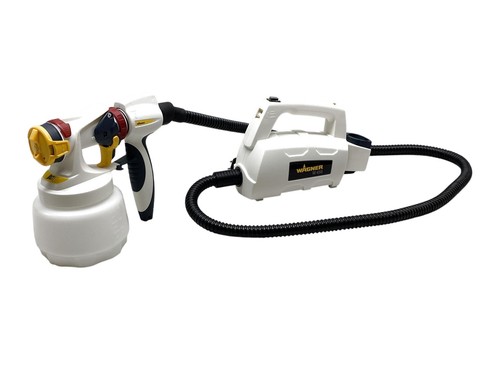 Spray gun wagner wall sprayer - wagner,