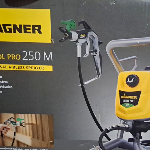 Wagner control pro - control, m