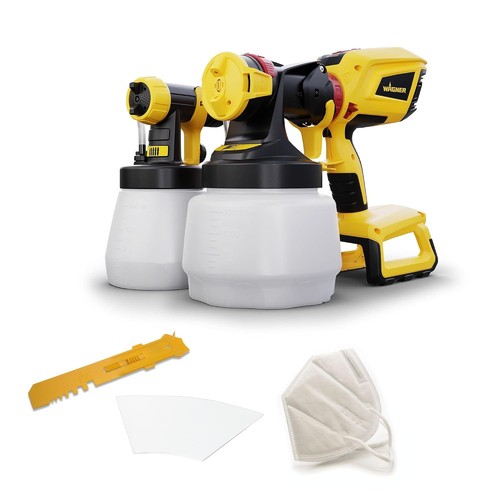 Wagner 600 flexio - wagner,