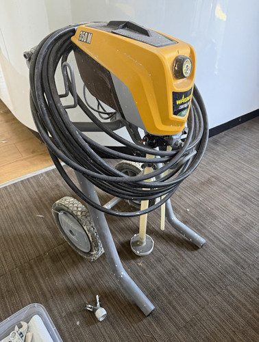 Wagner control pro - pro, m
