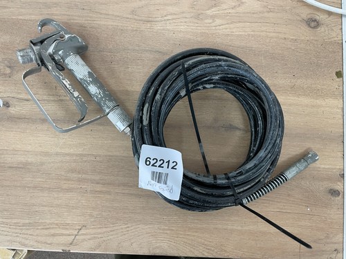 Wagner spray gun - wagner,
