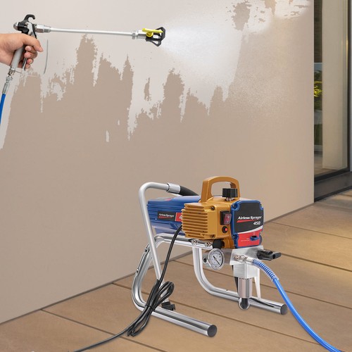 3000psi commercial airless - commercial,