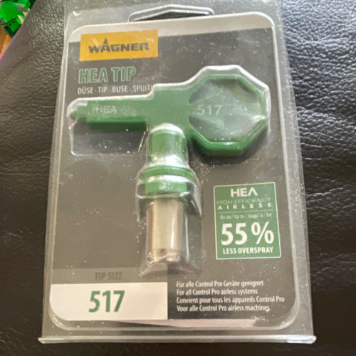 Wagner hea high efficiency - hea,