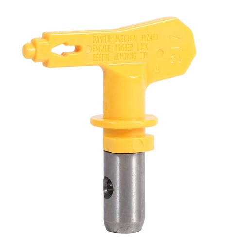 Unpainted paint gun - paint, for