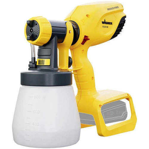 Wagner 2457703 w250 cordless - wagner,