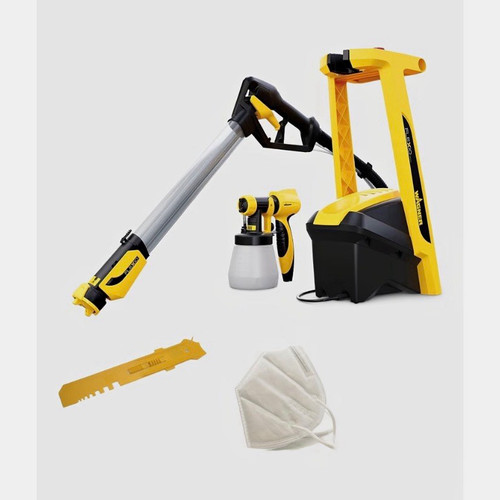 Wagner 950 flexio 630w - w,