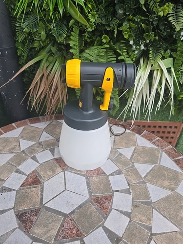 Wagner 690 flexio paint - wagner,