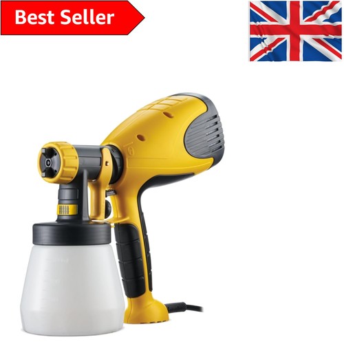 280w wagner paint sprayer - sprayer, w100