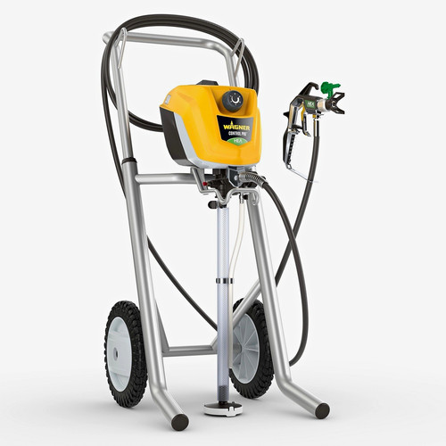 Wagner control pro 350 - wagner, m