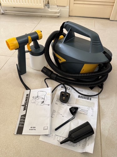 Wagner 650 fine - wagner,