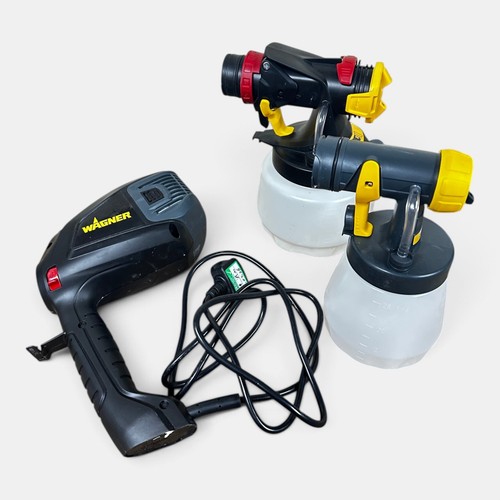 Wagner w575 flexio - w575,