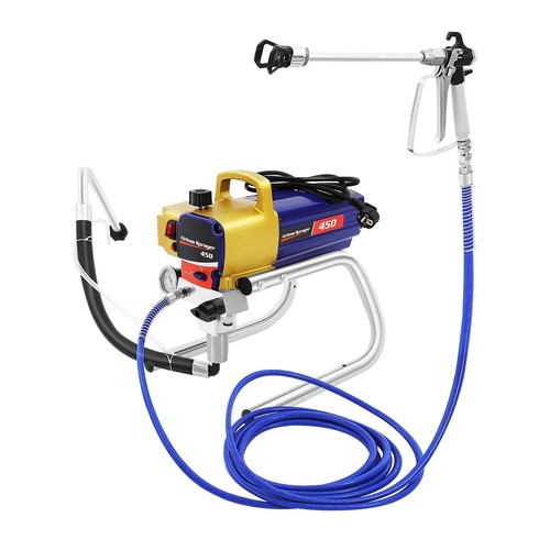 Commercial 3000psi airless - commercial,