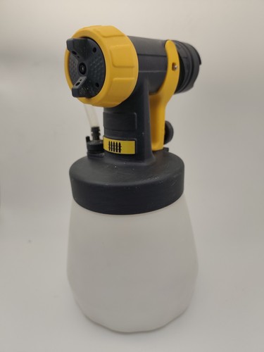 Wagner universal sprayer - wagner,