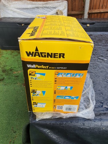Wagner wall perfect flexio - wall, 565