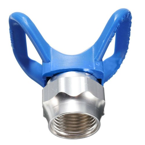 Airless paint spray - spray, gun