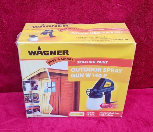 Brand new wagner external - brand,