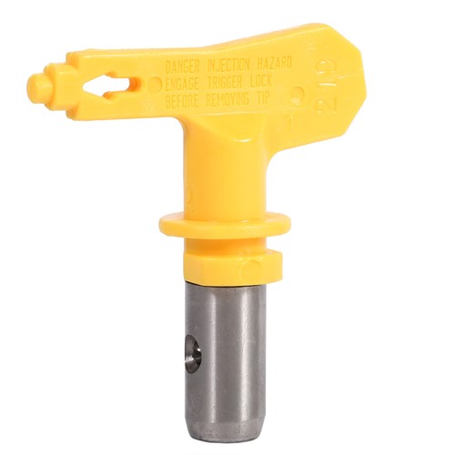 Unpainted paint gun nozzle - gun,