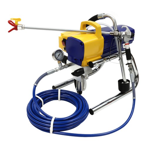 Commercial 3000psi airless - commercial,