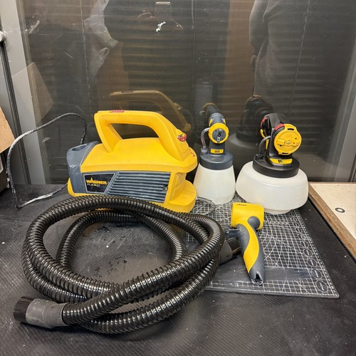Wagner flexio 690 universal - 690,