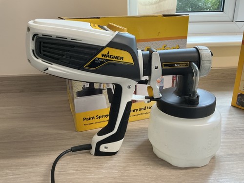 Wagner texperfect paint - wagner,