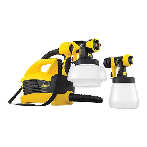 Wagner 690 flexio - w,