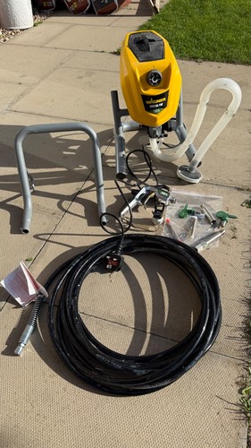 Wagner control pro - wagner, 250m