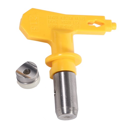 Unpainted paint gun - ˜unpainted,
